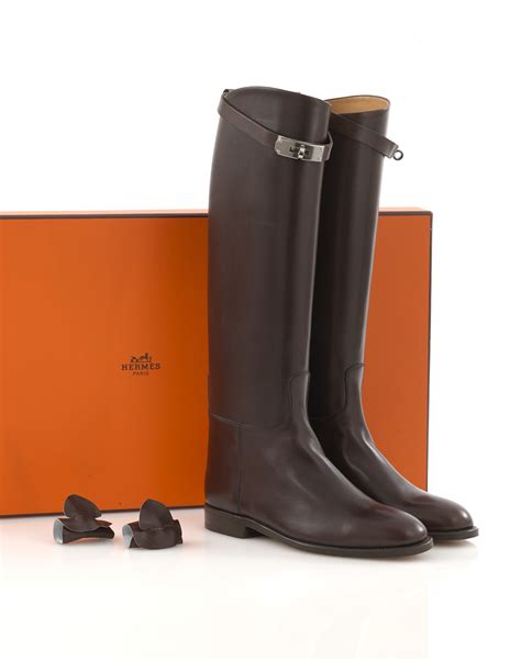 hermes shoes for sale|Hermes boots ebay.